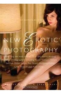 - The Mammoth Book of New Erotic Photography