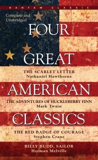  - Four Great American Classics (сборник)