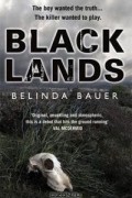 Belinda Bauer - Blacklands