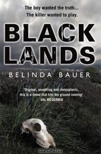 Belinda Bauer - Blacklands
