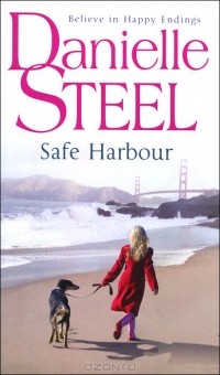 Danielle Steel - Safe Harbour