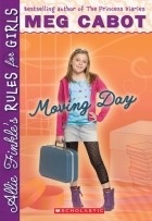 Meg Cabot - Allie Finkle's Rules for Girls: Moving Day