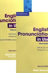 Mark Hancock - English Pronunciation in Use: Intermediate (+ 5 CD)