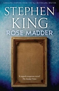 Stephen King - Rose Madder