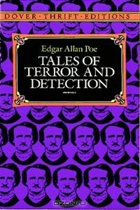  - Tales of Terror and Detection