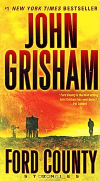 John Grisham - Ford County (сборник)