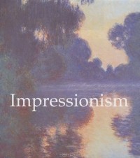 Инго Ф. Вальтер - Impressionism