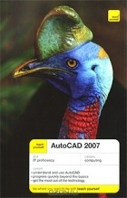 Mac Bride - Teach Yourself AutoCAD 2007