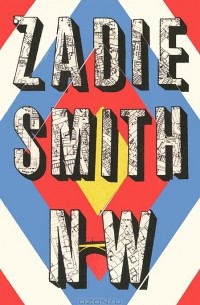 Zadie Smith - NW