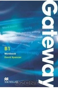 David Spencer - Gateway B1: Workbook