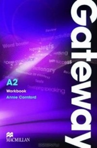 David Spencer - Gateway A2: Workbook