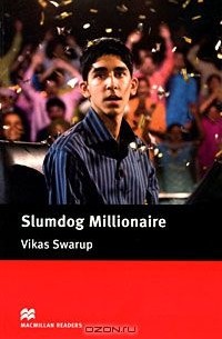 Vikas Swarup - Slumdog Millionaire: Intermediate Level