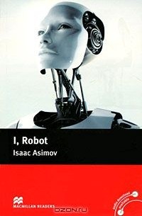 I, Robot: Pre-intermediate Level
