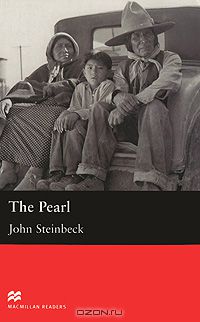 John Steinbeck - The Pearl: Intermediate Level