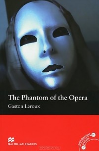  - The Phantom of the Opera