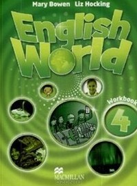  - English World 4: Workbook