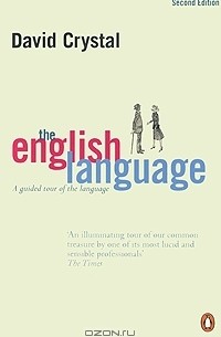 The English Language