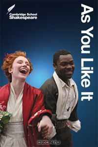 William Shakespeare - As You Like It