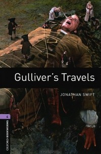  - Gulliver's Travels
