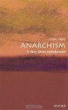 Колин Вард - Anarchism: A Very Short Introduction