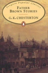 Father Brown Stories