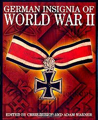  - German Insignia of World War II