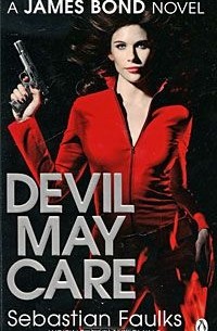Devil May Care