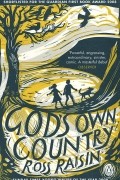 Росс Рейзин - God&#039;s Own Country