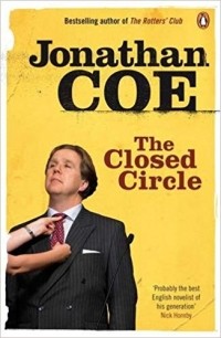 Jonathan Coe - The Closed Circle