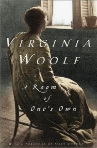 Virginia Woolf - A Room of One's Own