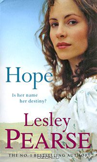 Lesley Pearse - Hope