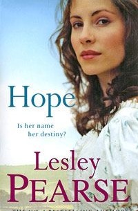 Lesley Pearse - Hope
