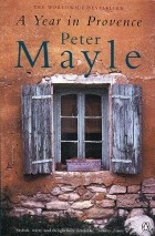 Питер Мейл - A Year in Provence