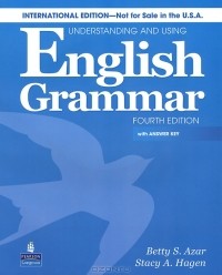  - Understanding and Using English Grammar: Student's Book with Answer Key (+ 2 CD)