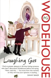 Laughing Gas