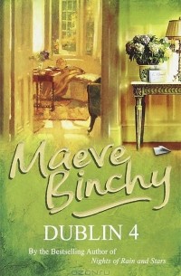 Maeve Binchy - Dublin 4