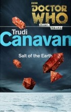 Trudi Canavan - Doctor Who: Salt of the Earth