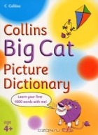  - Collins Big Cat Picture Dictionary