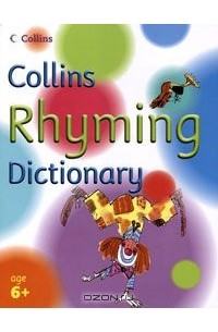 Collins Rhyming Dictionary