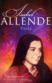 Isabel Allende - Paula