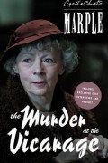 Agatha Christie - The Murder at the Vicarage