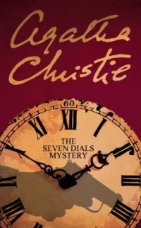 Agatha Christie - The Seven Dials Mystery