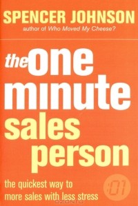  - The One Minute Minute Sales Person