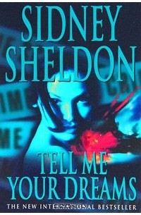Sidney Sheldon - Tell Me Your Dream