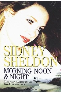 Sidney Sheldon - Morning, Noon and Night