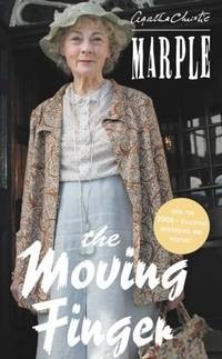 Agatha Christie - The Moving Finger