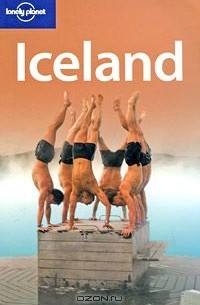  - Iceland