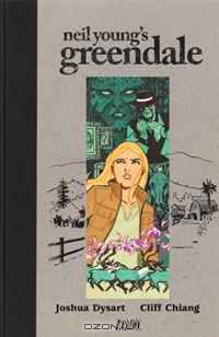  - Neil Young's Greendale
