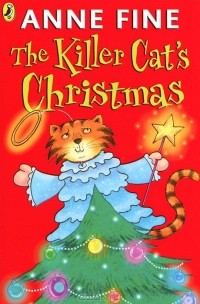 Энн Файн - The Killer Cat's Christmas