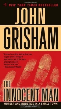 John Grisham - The Innocent Man